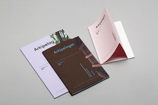 探索建筑艺术 arkipelaget建筑系书刊与杂志租赁指南