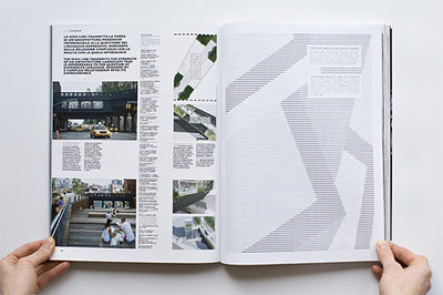 国外书刊板式设计 艺术与功能的和谐交响