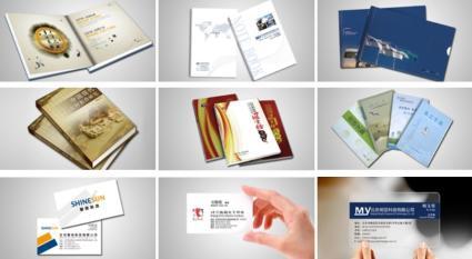 专业印刷服务 满足各类书刊与资料的多元化需求